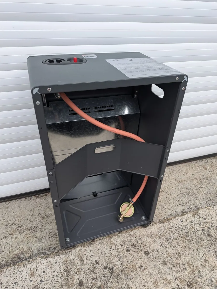 Gas heater Coreglow propan - Image 3