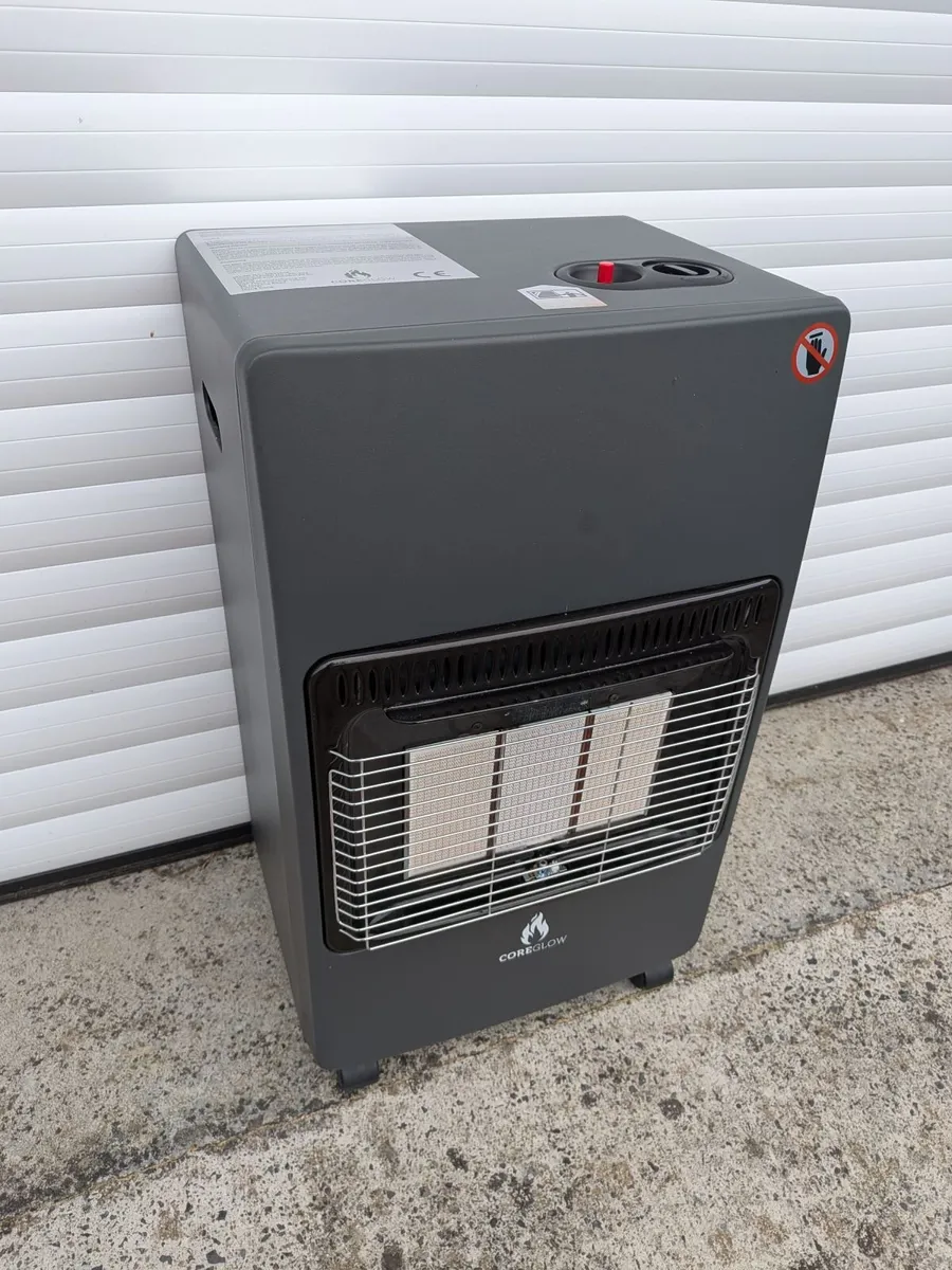 Gas heater Coreglow propan - Image 1