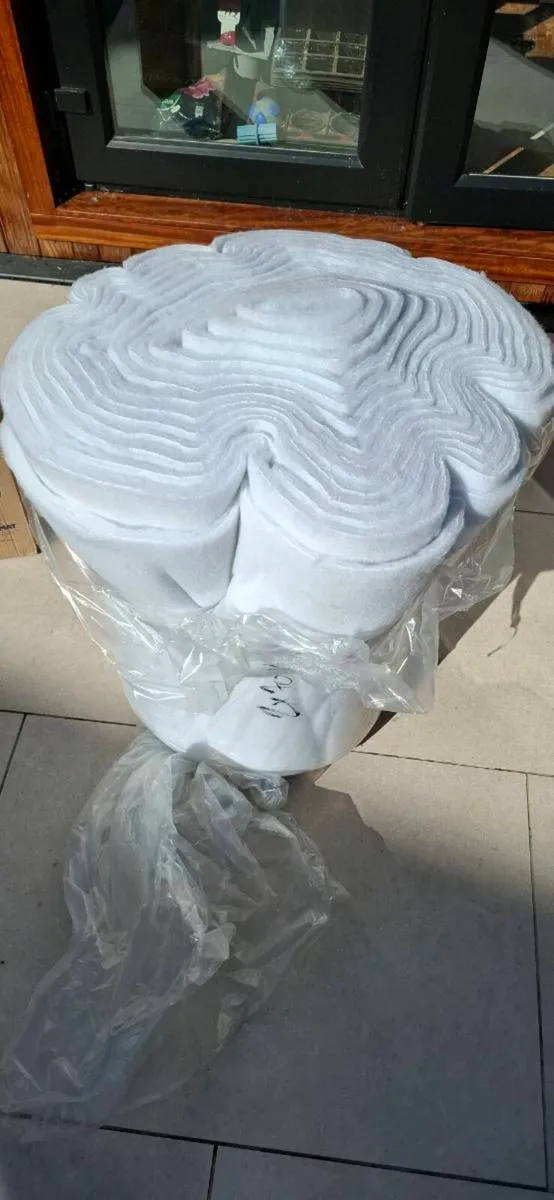 Camper van insulation - Image 4