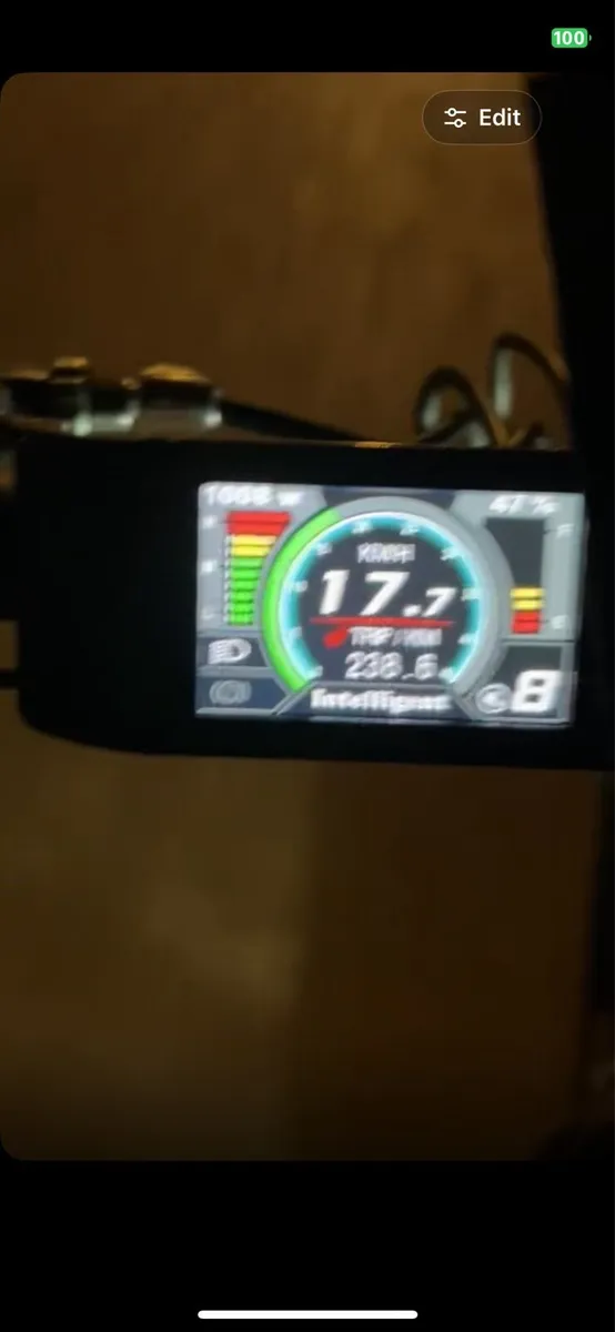 Carrera electric bike - Image 2