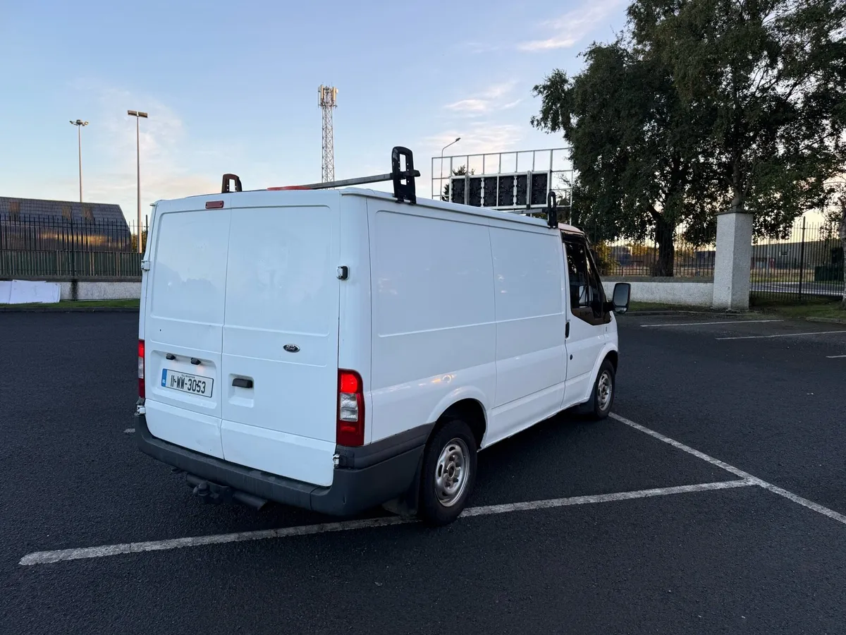 Ford transit - Image 3