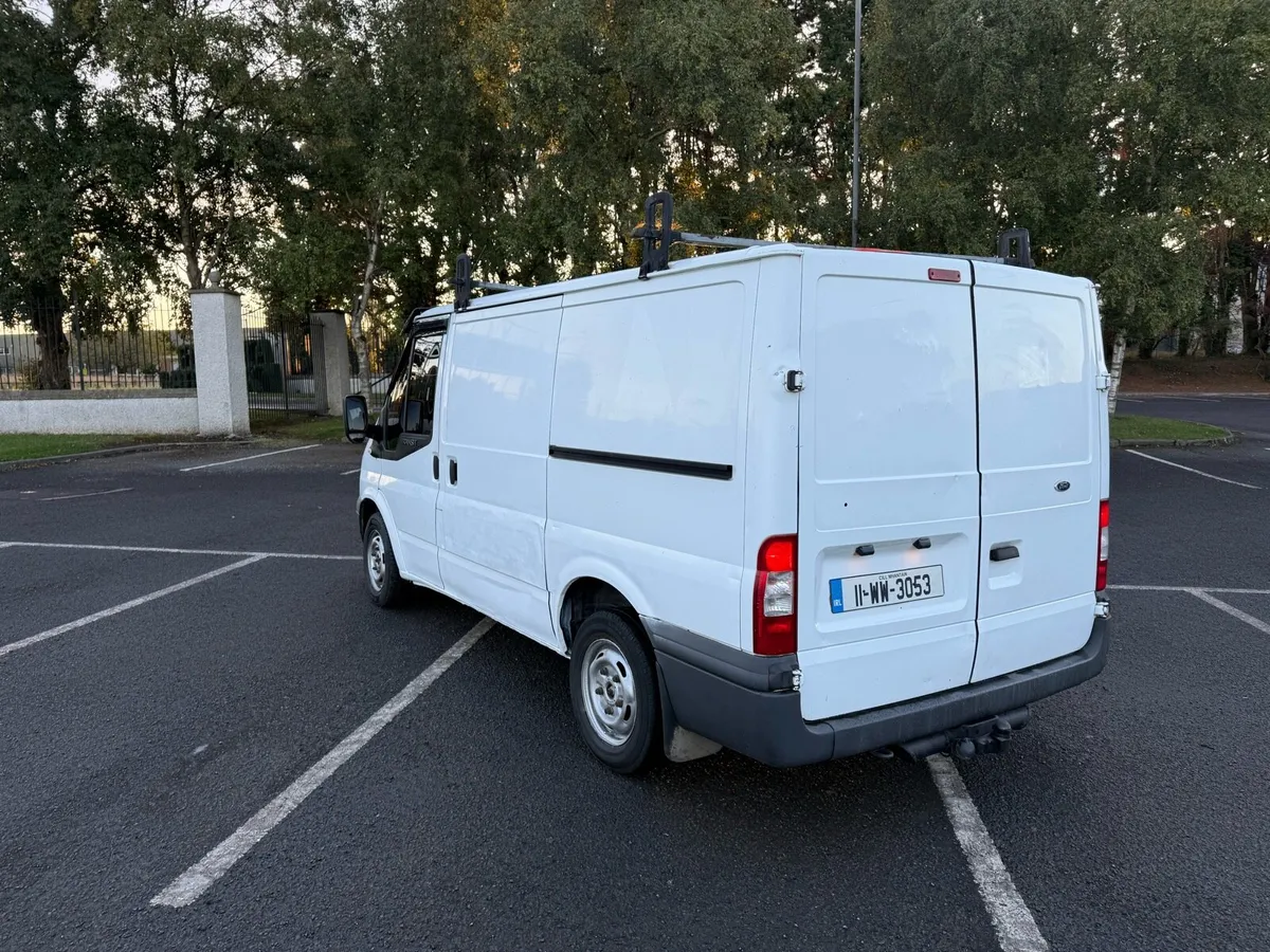 Ford transit - Image 4