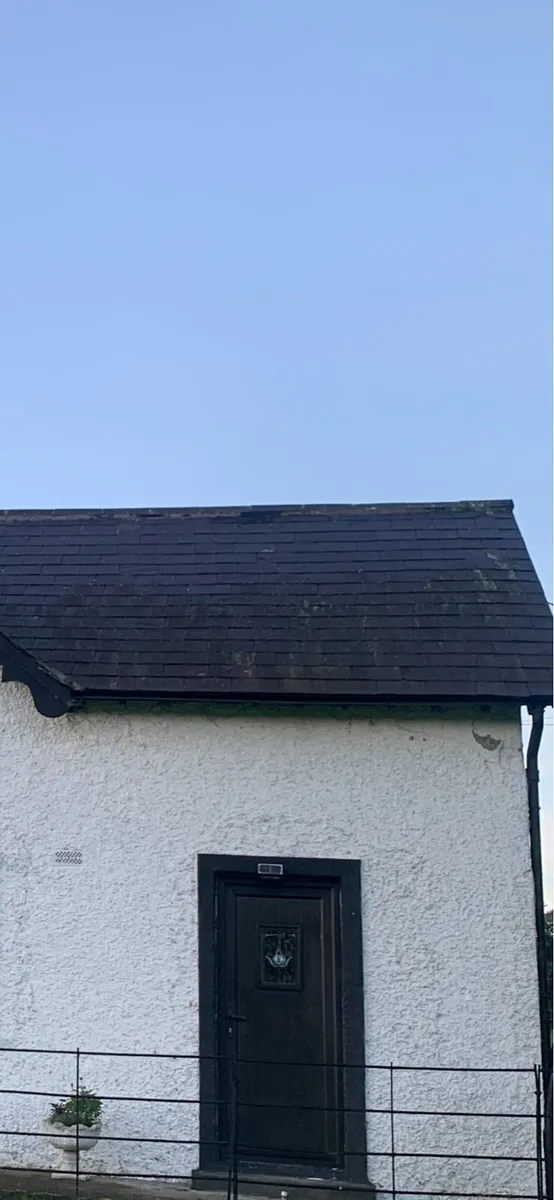 Bangor Roof Slates - Image 1