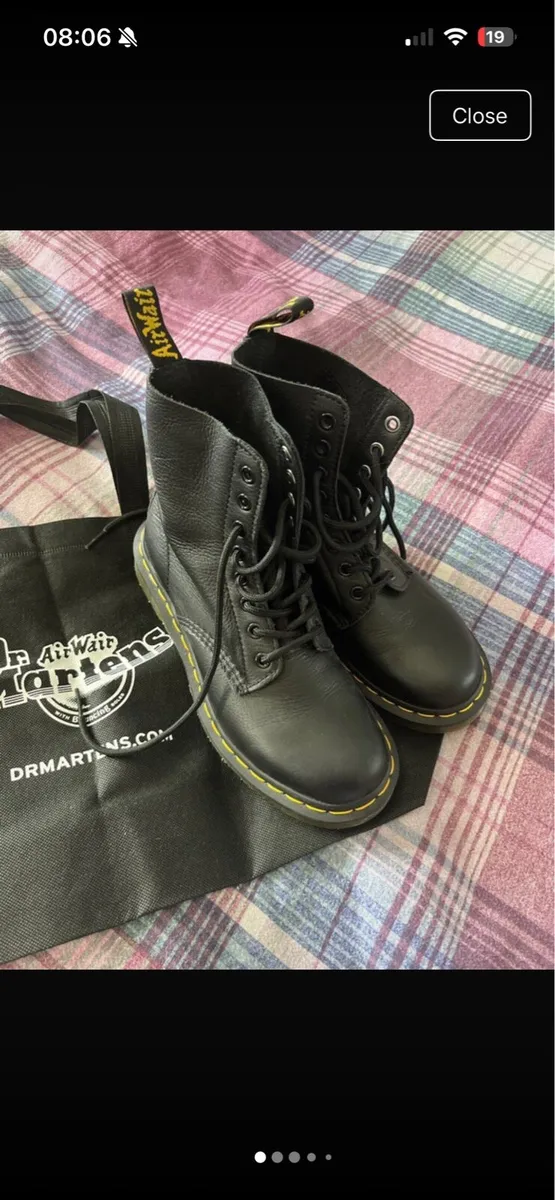Doc Martens - Image 1
