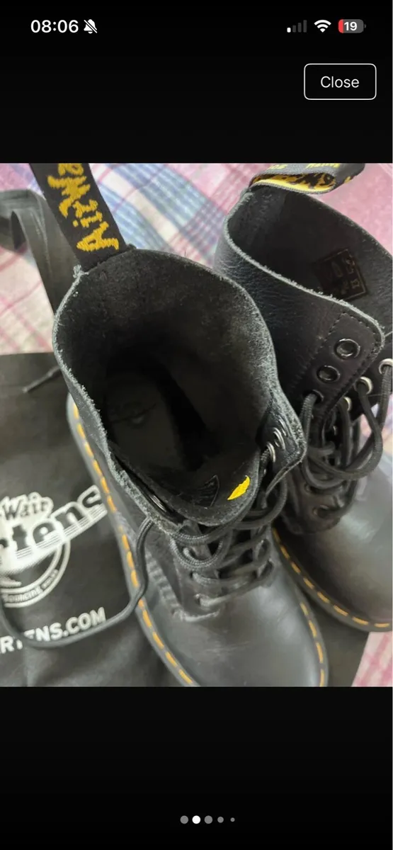 Doc Martens - Image 2