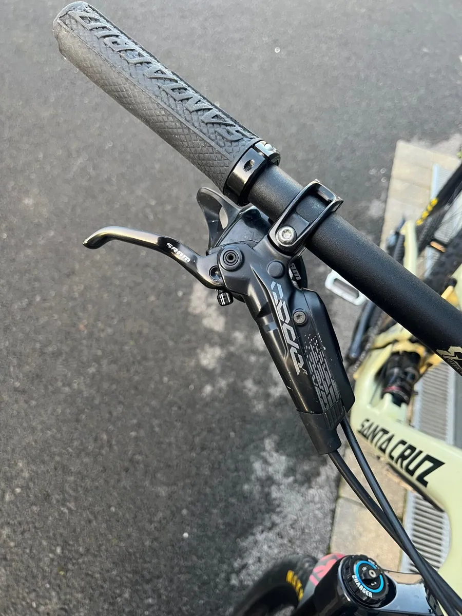 Santa Cruz Hightower C - Image 4