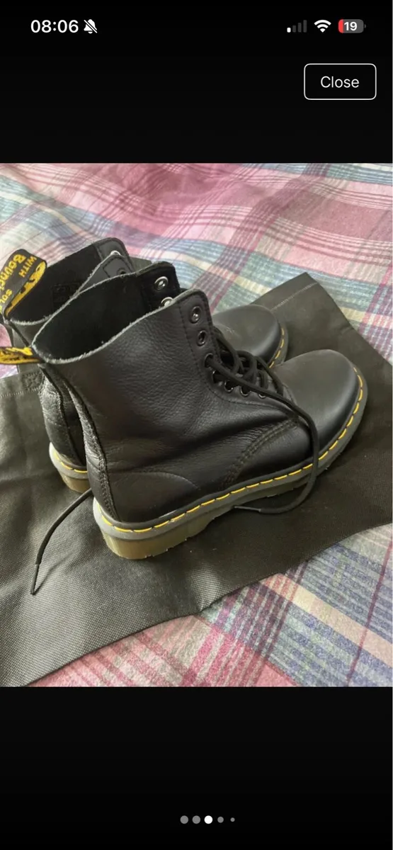 Doc Martens - Image 3