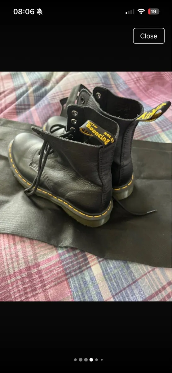 Doc Martens - Image 4