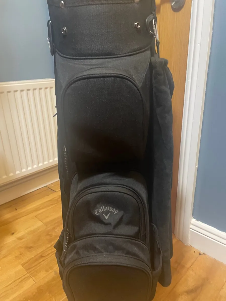 Callaway golf bag - Image 3