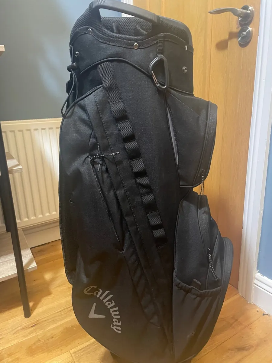 Callaway golf bag - Image 2