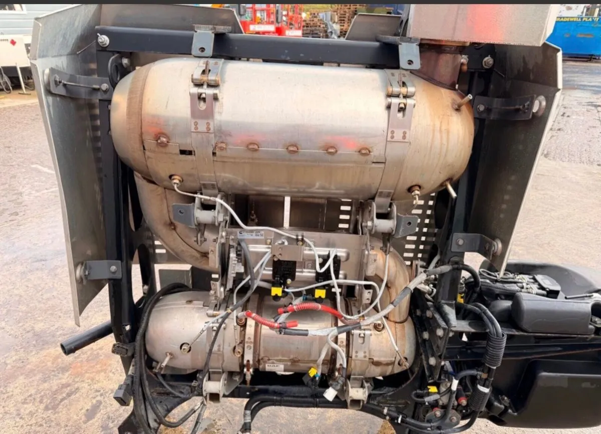 DPF CLEANING - Image 4