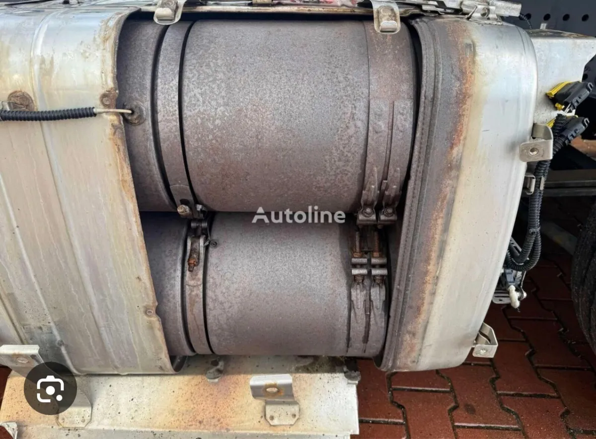 DPF CLEANING - Image 2