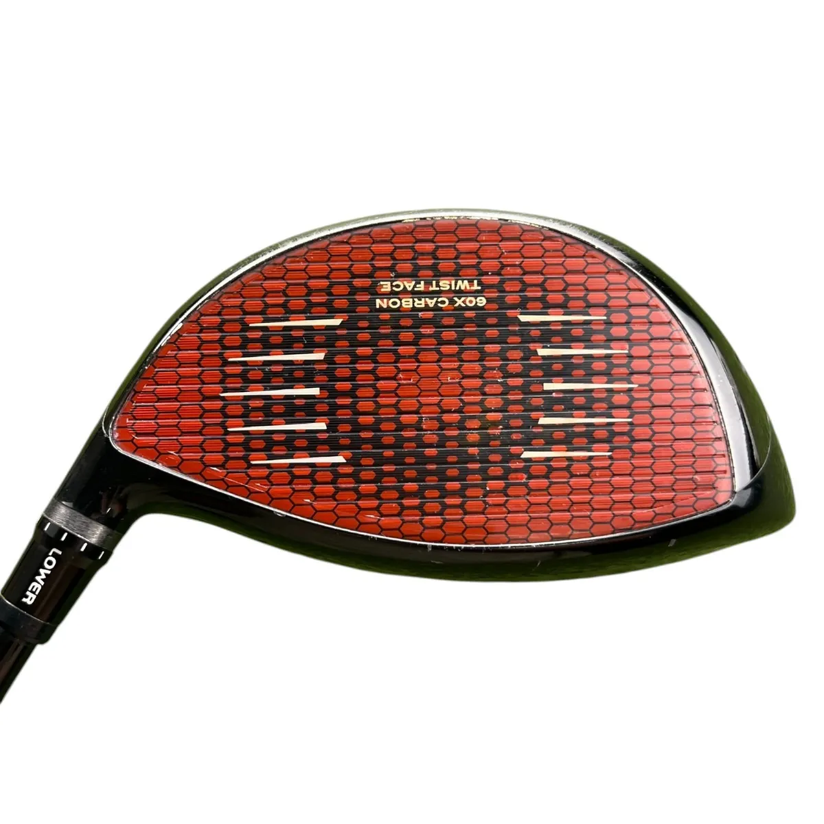 Taylormade Stealth Driver / 9° / Stiff - Image 3