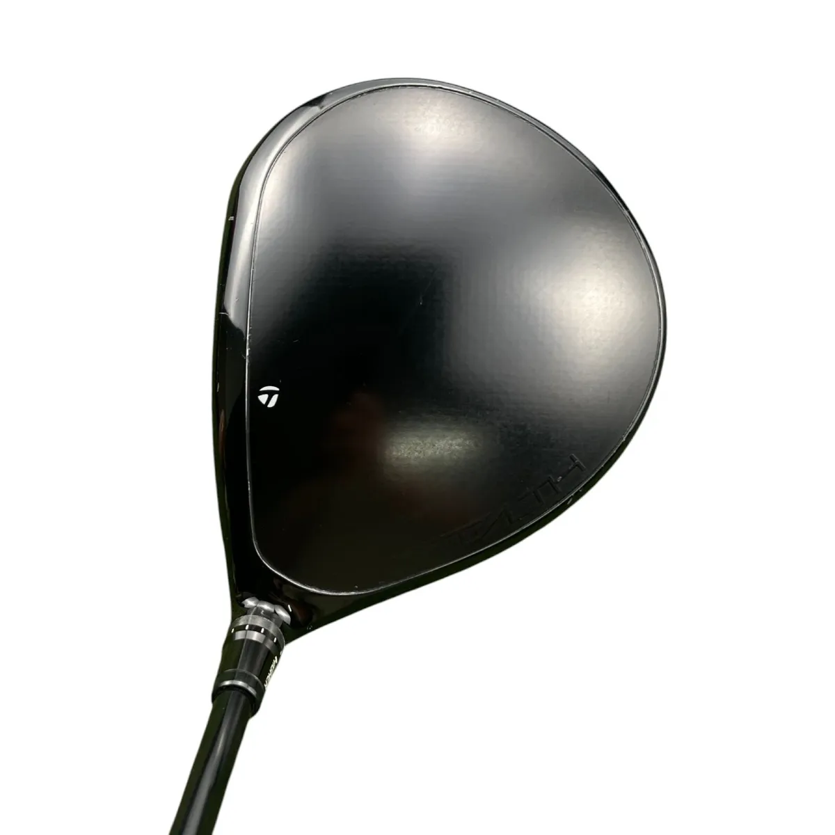 Taylormade Stealth Driver / 9° / Stiff - Image 4