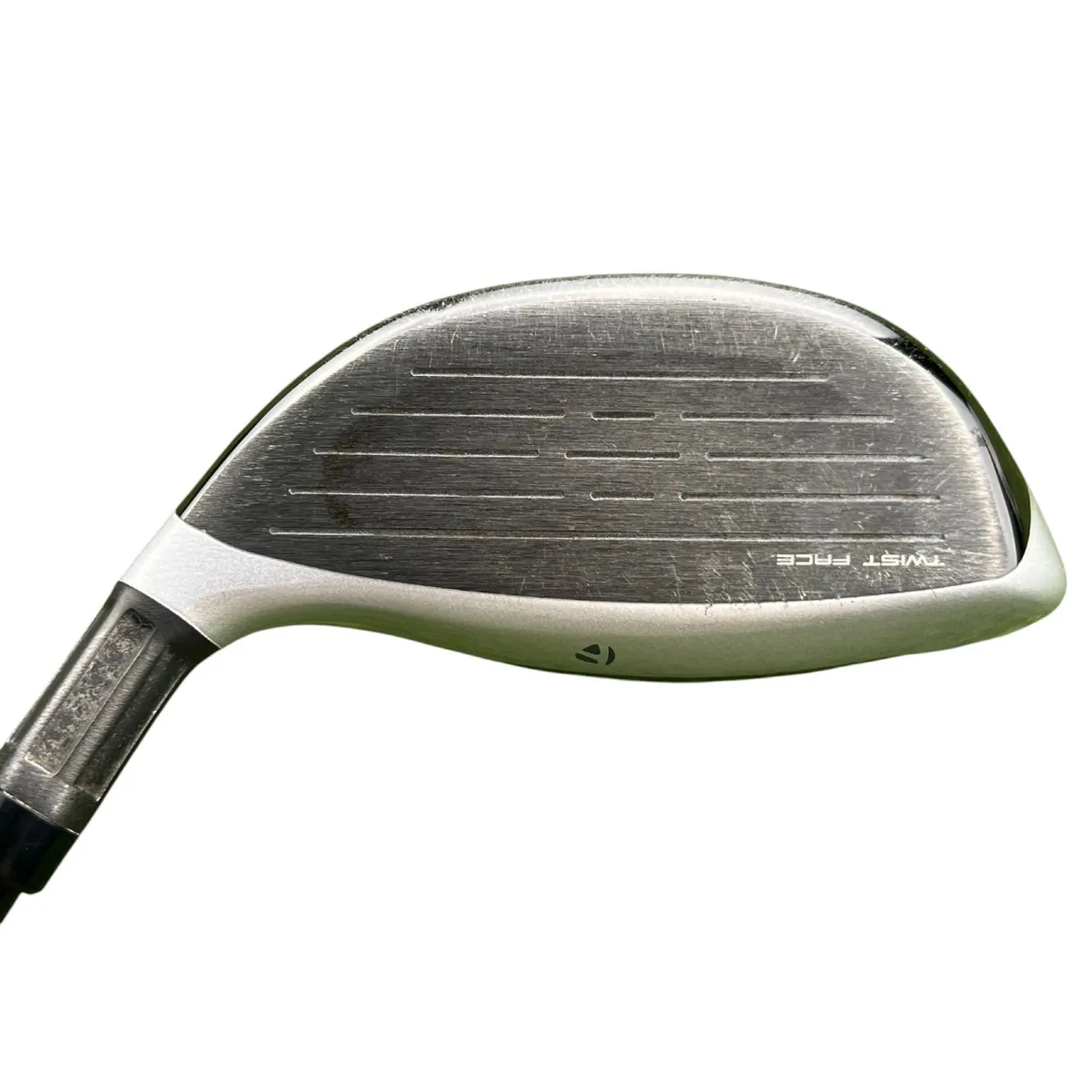 Taylormade M6 Rocket #3 Wood 14° / Stiff - Image 3
