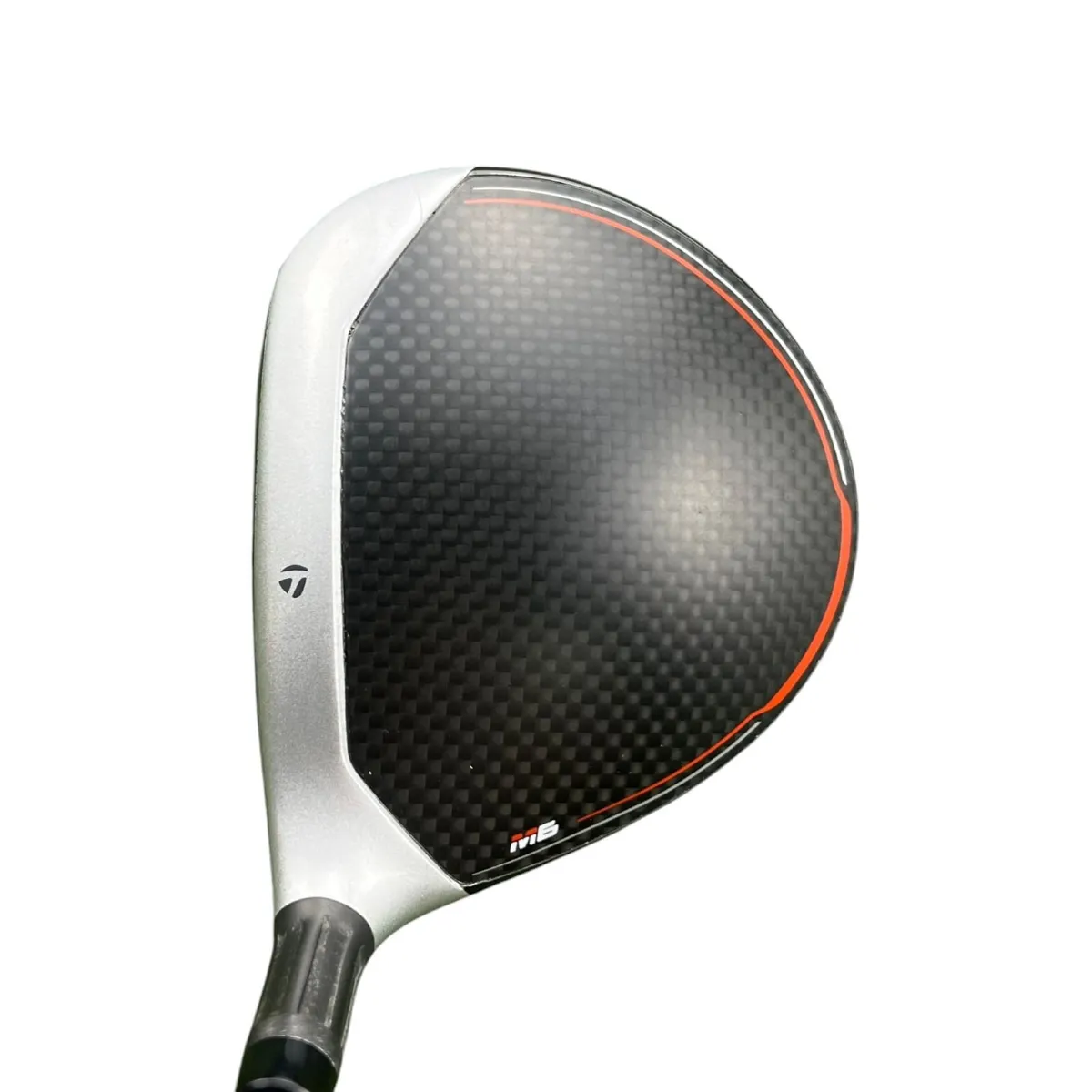 Taylormade M6 Rocket #3 Wood 14° / Stiff - Image 4