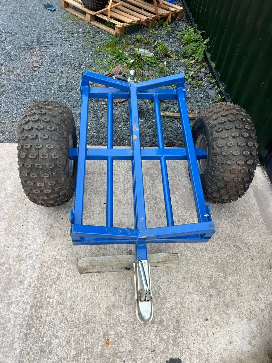 QUAD TRAILERS - Image 4