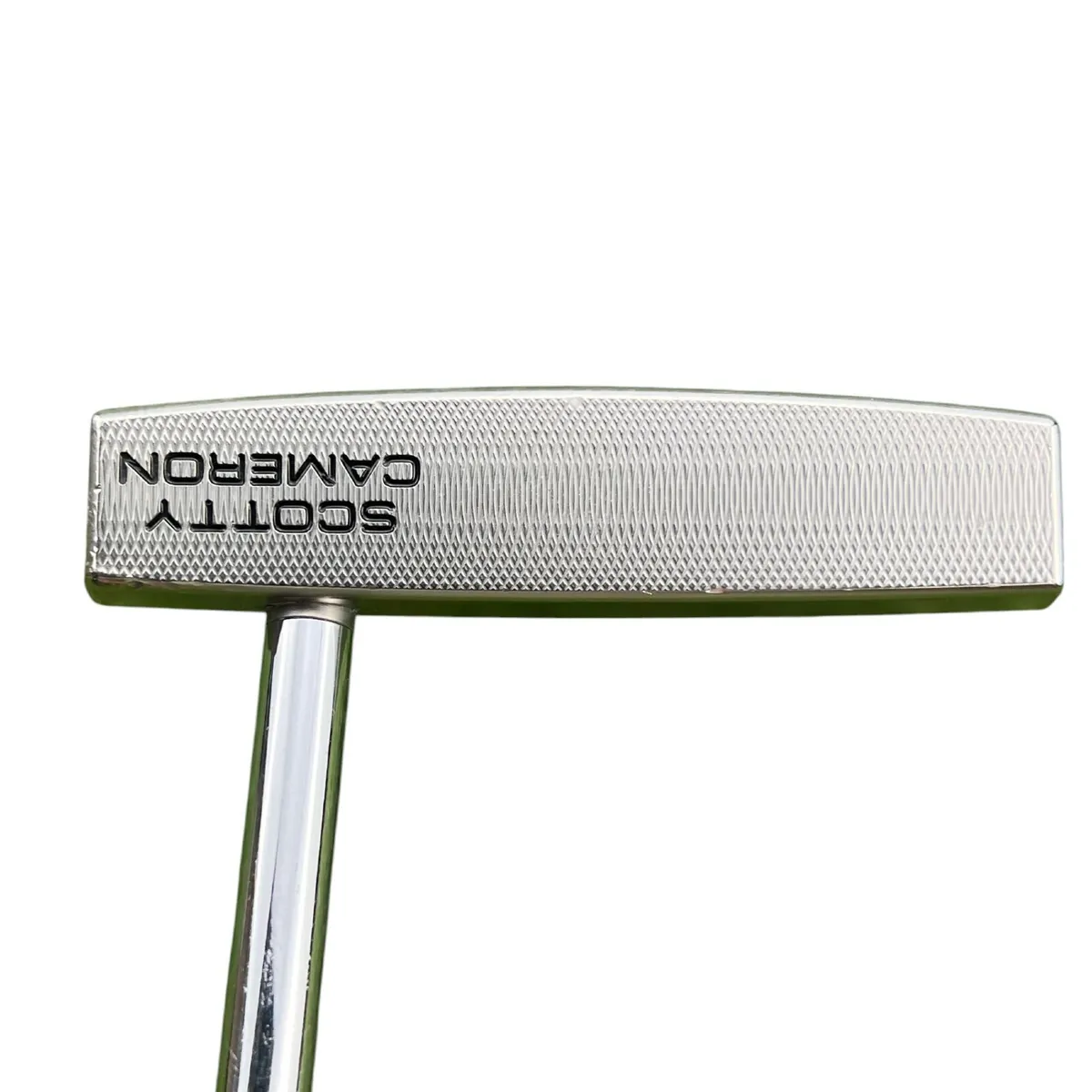 Scotty Cameron Futura X5 2015 Putter / 34'' - Image 3