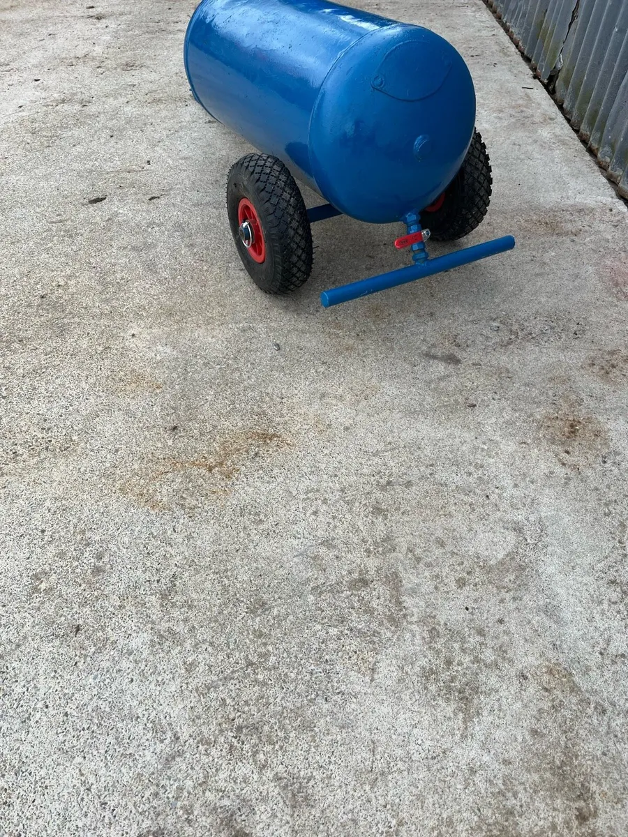Kids trailers - Image 3