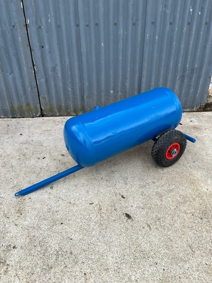 Kids trailers - Image 4