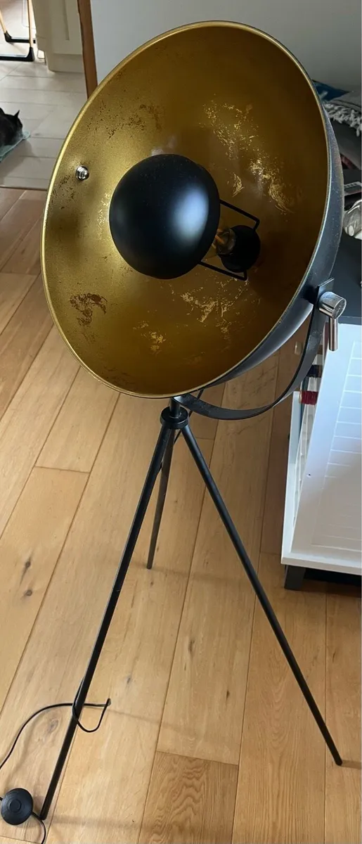 Directors lamp - Image 2