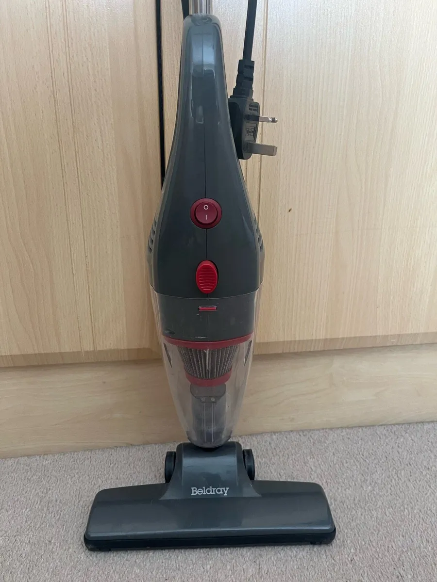 Beldray vacuum cleaner hoover - Image 1