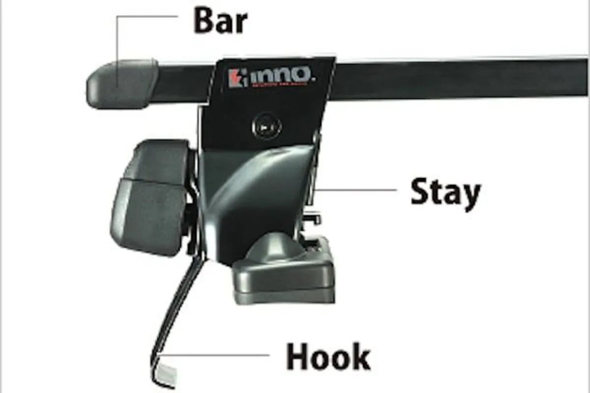 Roof rack - Image 2