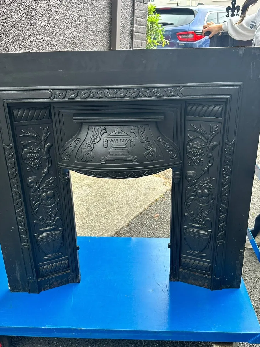 Fire place - Image 2
