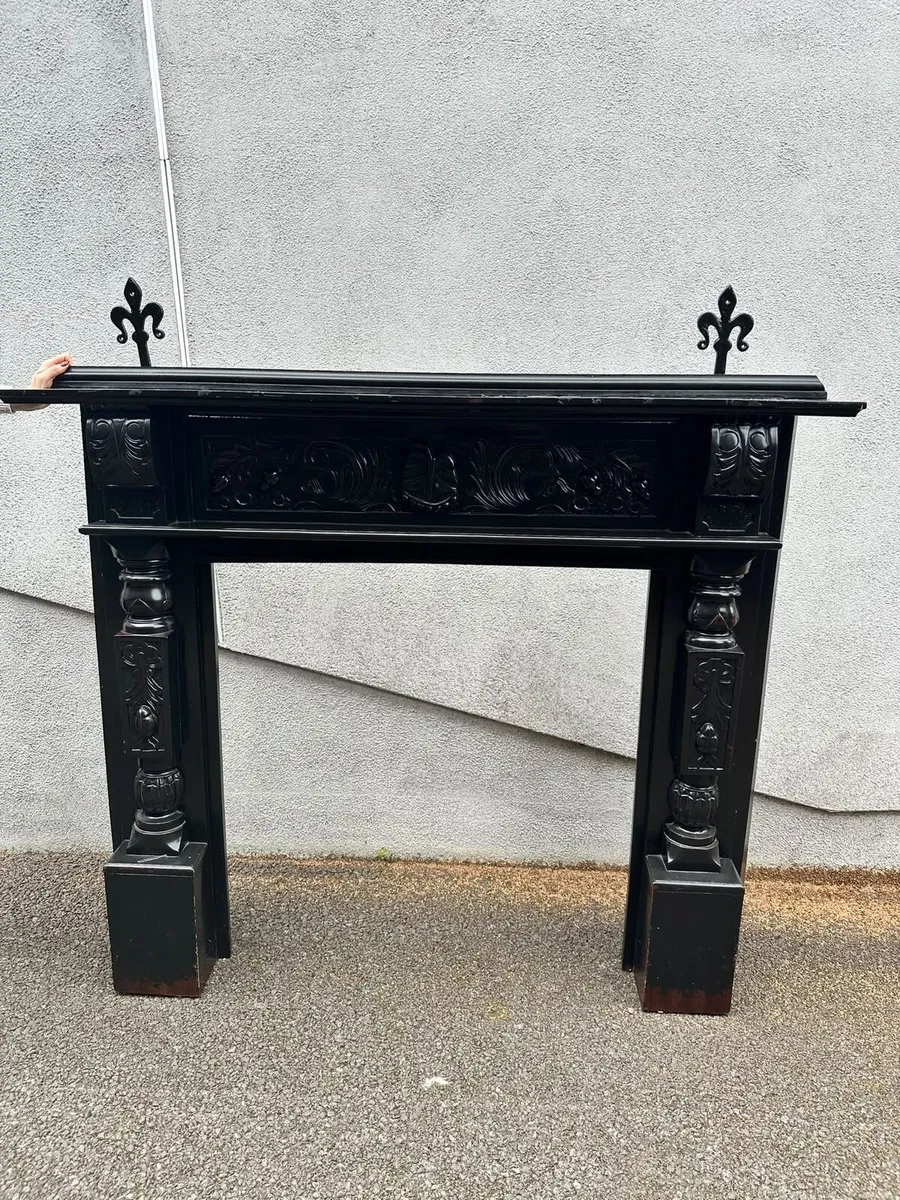 Fire place - Image 3