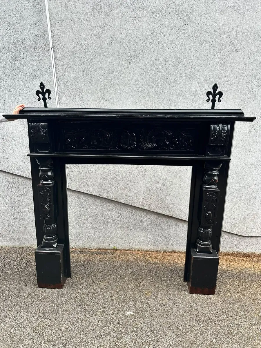 Fire place - Image 4