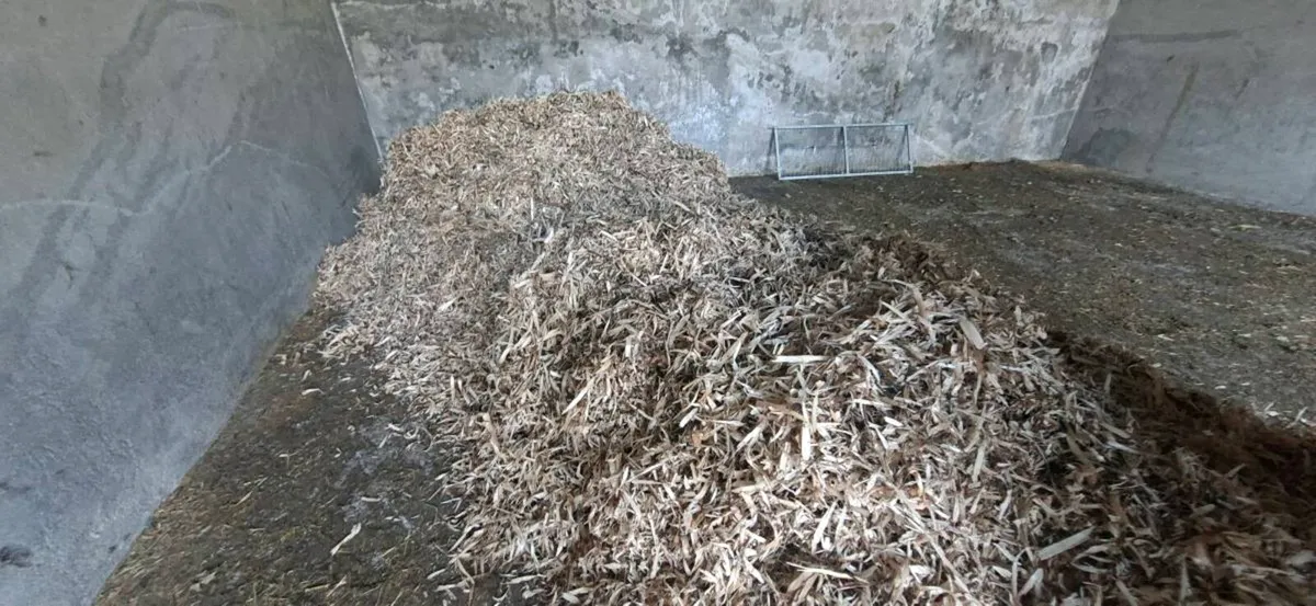 Cattle bedding - Image 4
