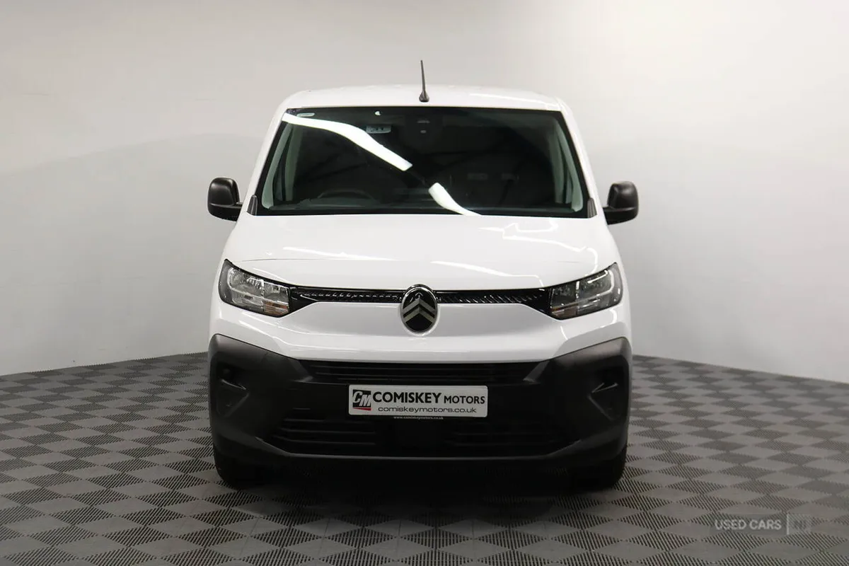 Citroen Berlingo BlueHDi 1000 Enterprise Plus M - Image 2