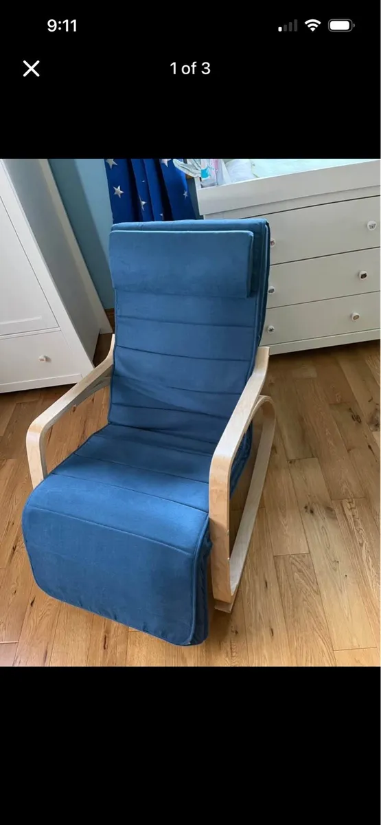 Rocking chair - Image 2