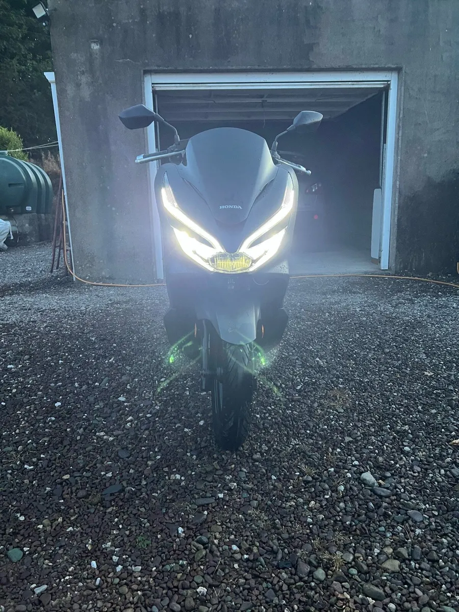 Honda PCX 125 - 2019 - Image 3