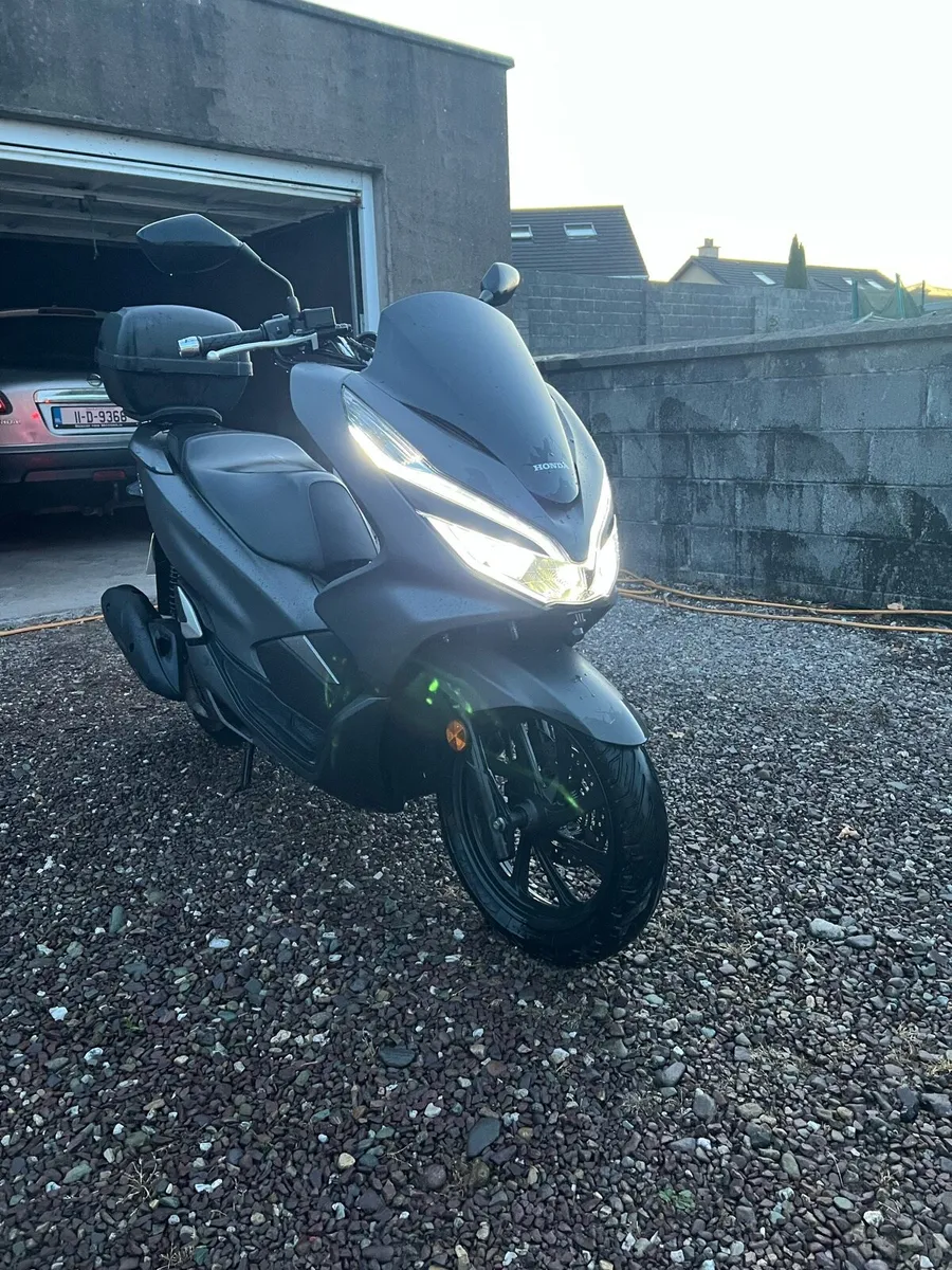 Honda PCX 125 - 2019 - Image 4