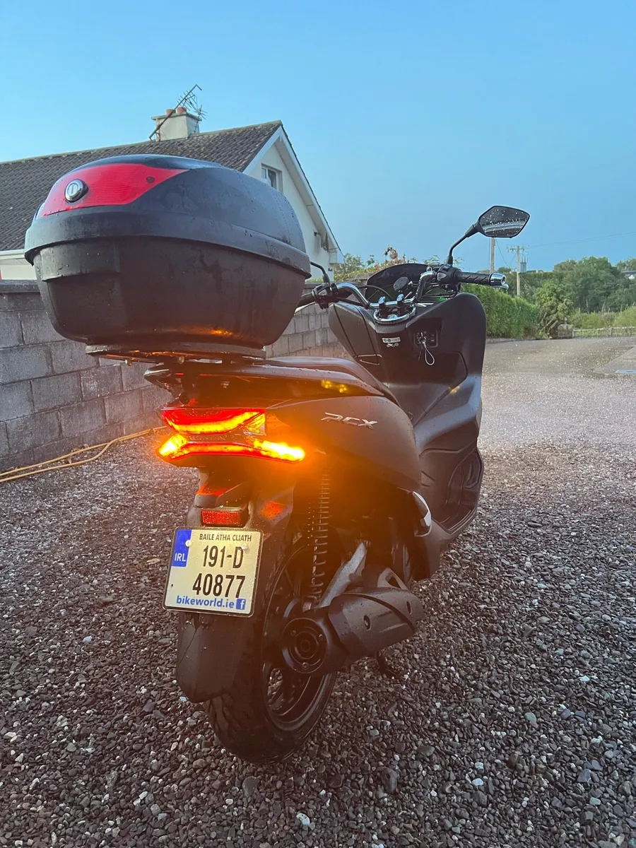 Honda PCX 125 - 2019 - Image 1