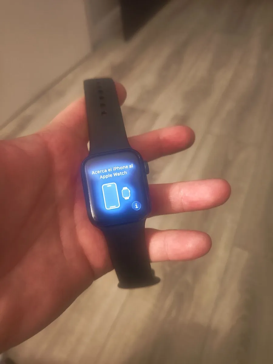 Apple SE 40mm GPS - Image 3