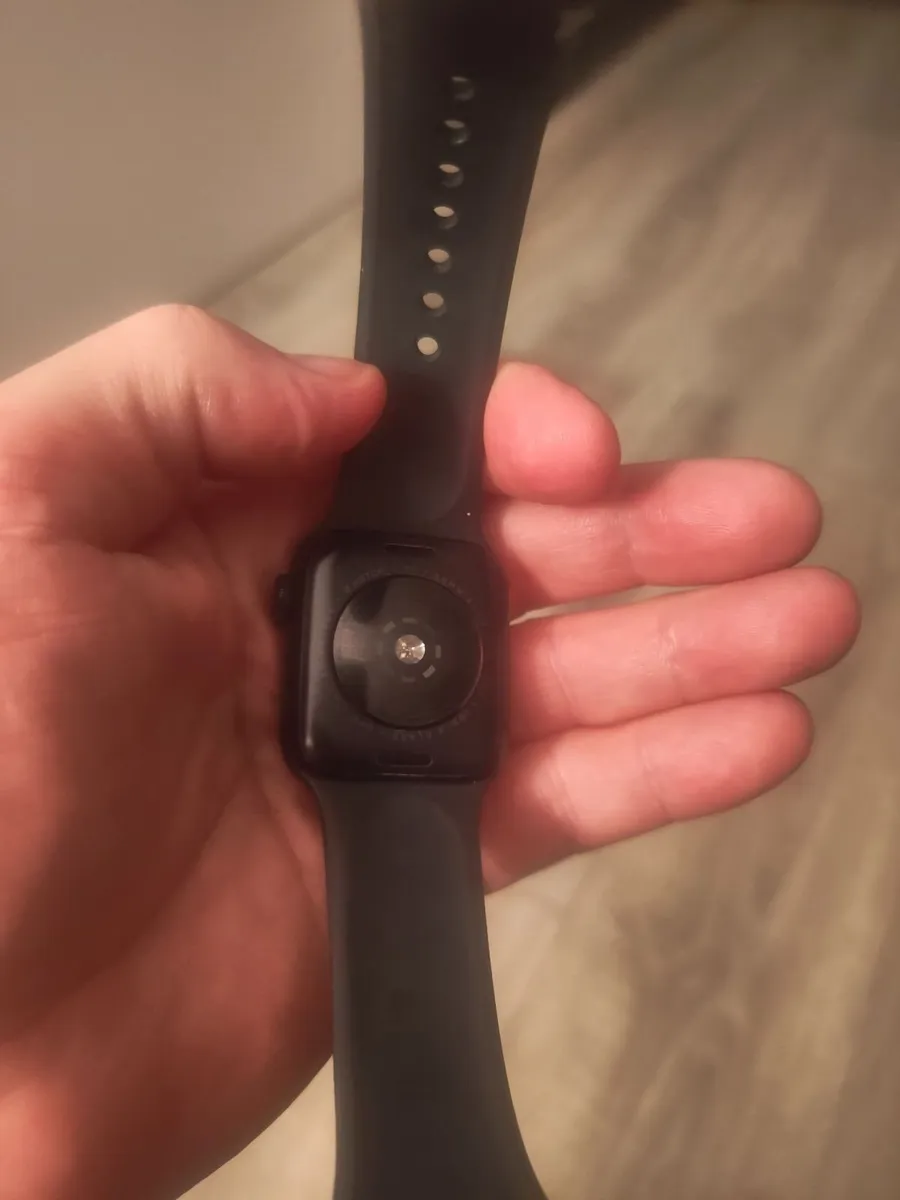 Apple SE 40mm GPS - Image 4