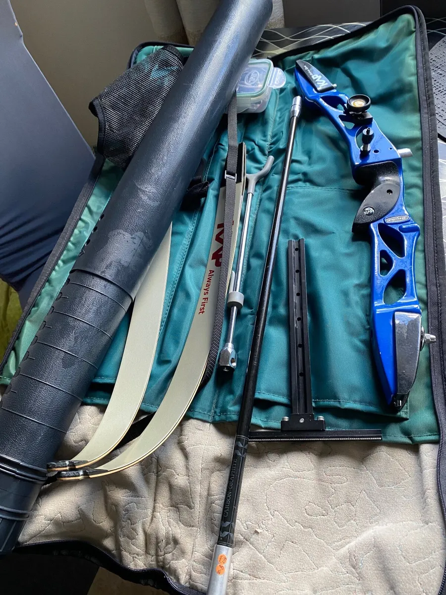 Archery - Image 1