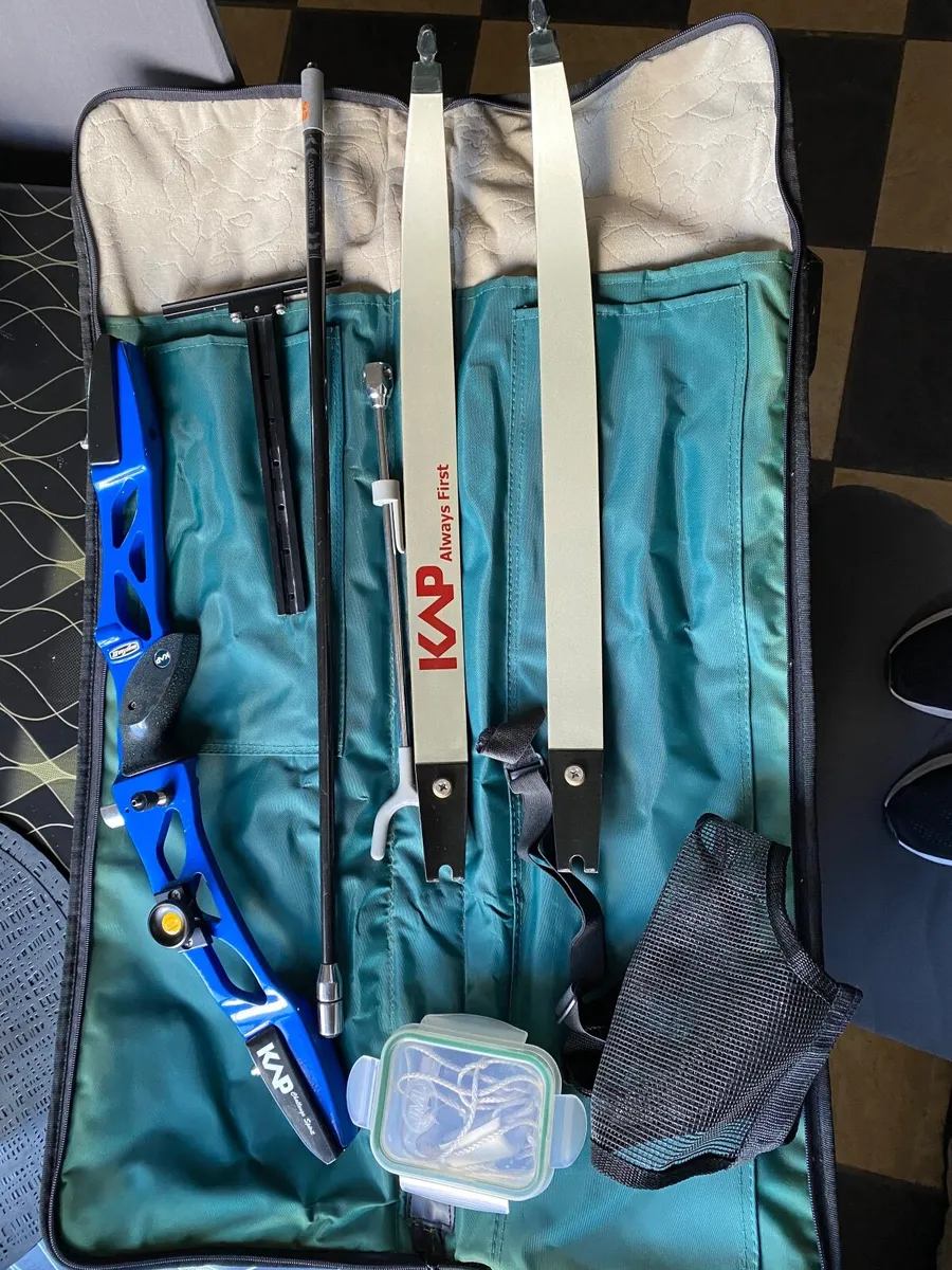 Archery - Image 2
