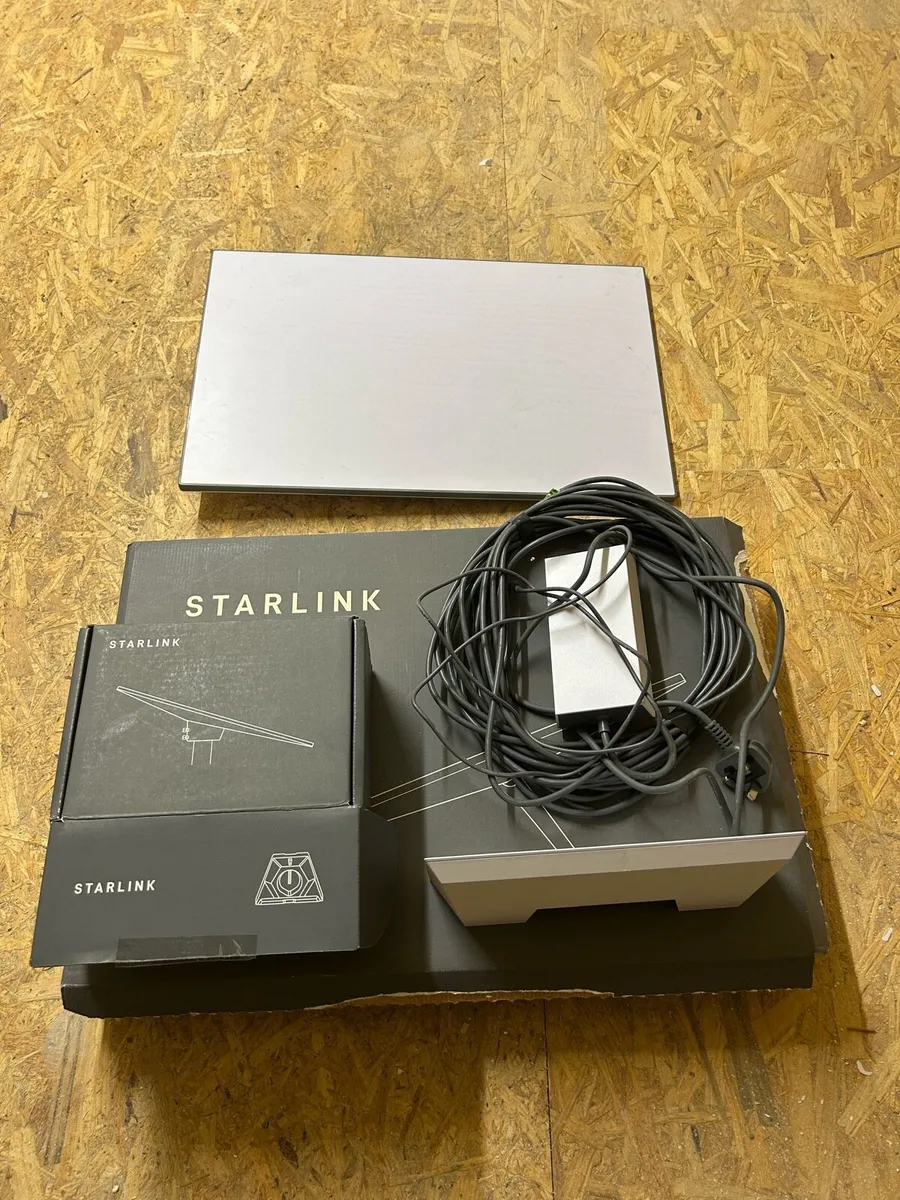 Starlink