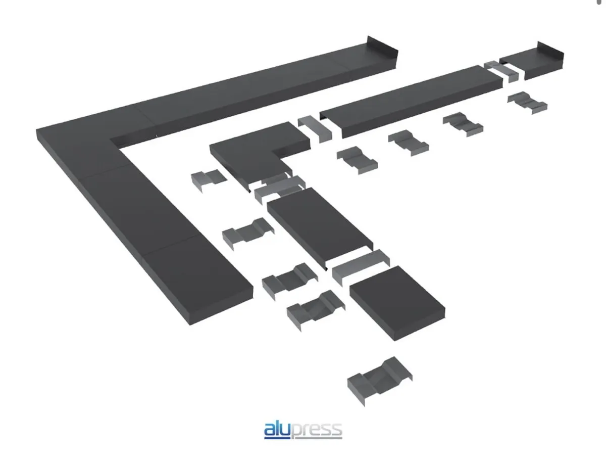 Cappings - Secret Fix Capping - Image 1