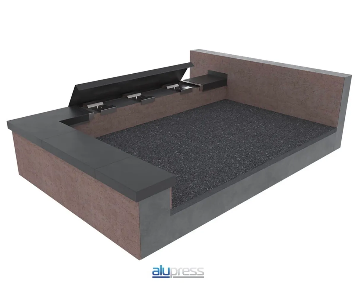 Cappings - Secret Fix Capping - Image 2