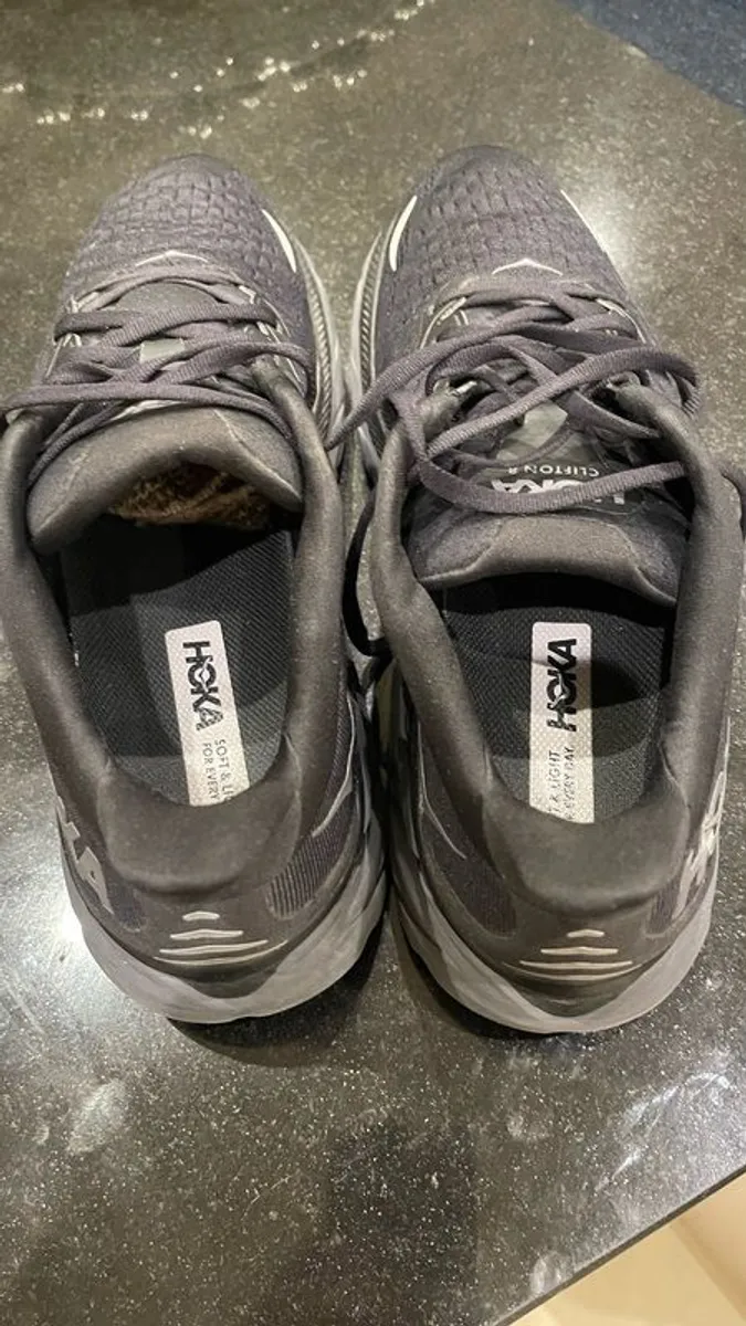 Shoes - Image 1