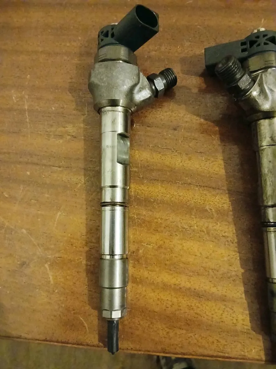 Bosch Vw Audi Seat Skoda 2.0tdi injectors - Image 3
