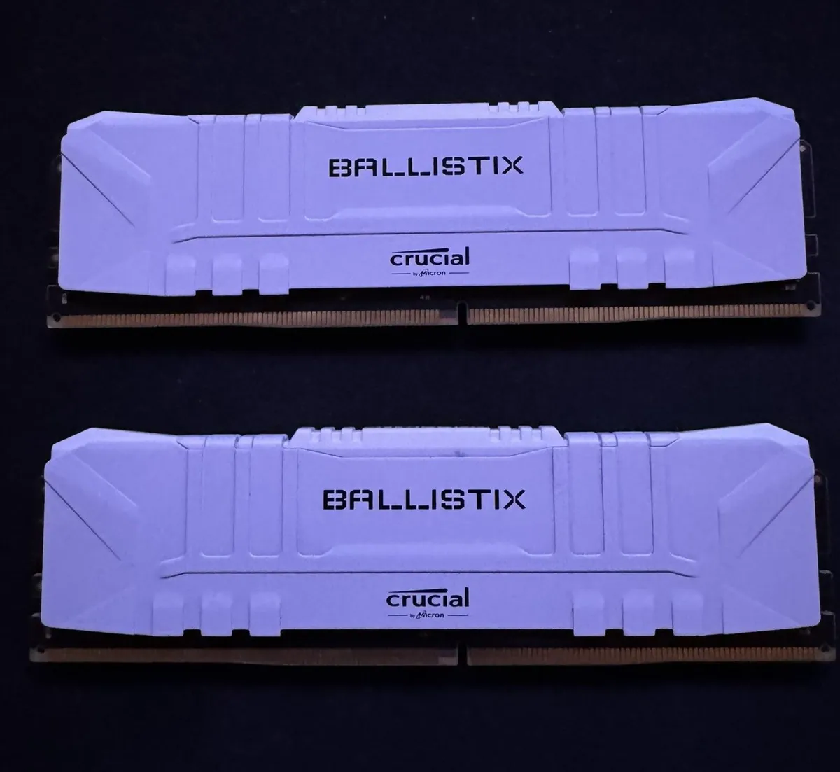 Crucial Ballistix 16GB DDR4 3600MHz Memory RAM - Image 1