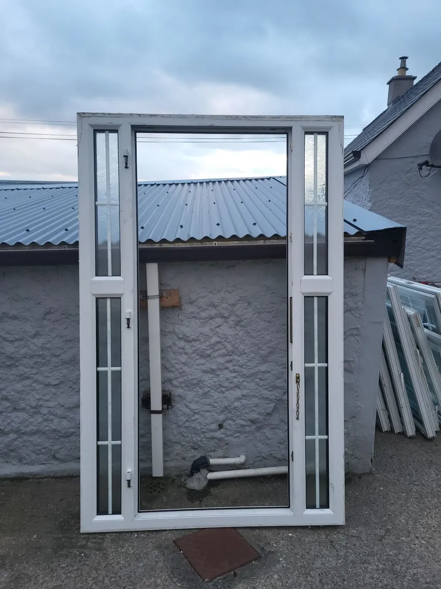 PVC Windows & Doors. - Image 3