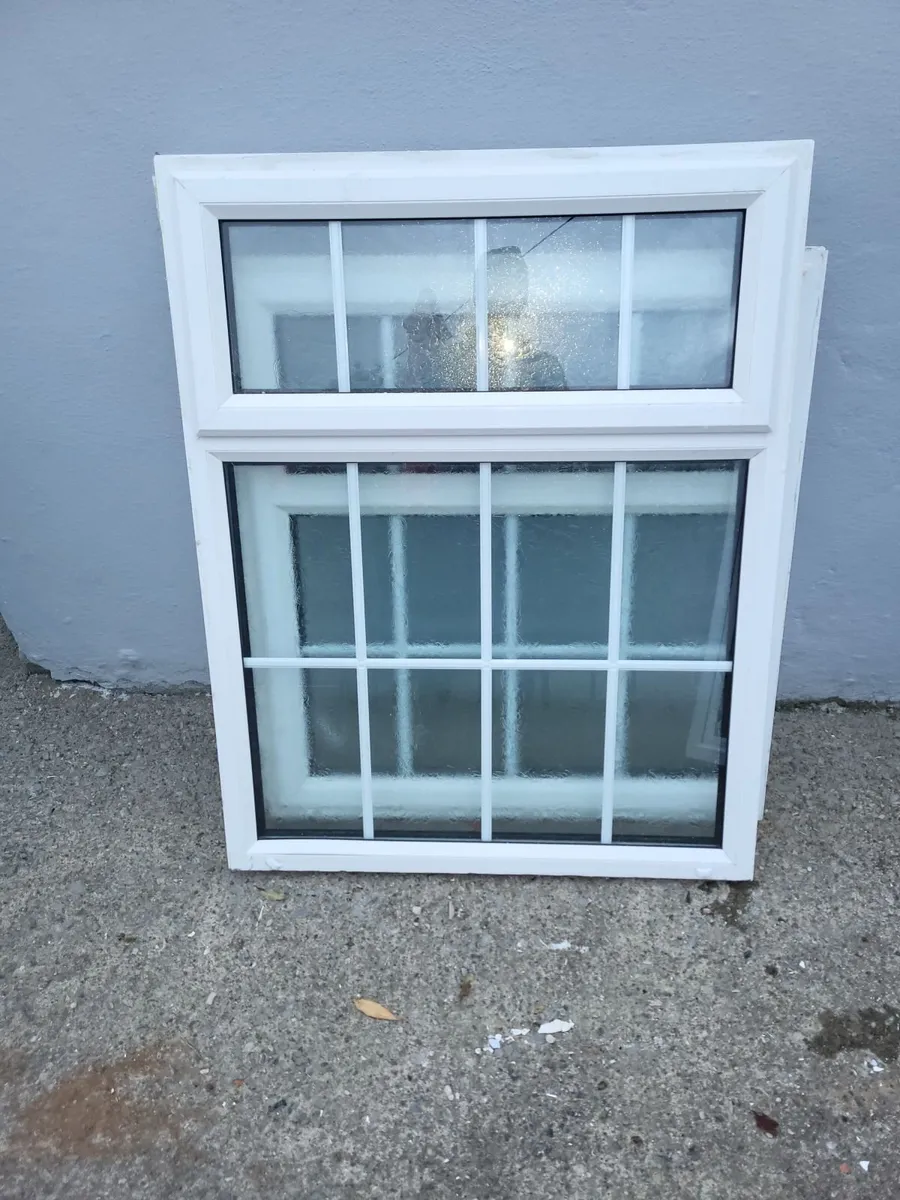 PVC Windows & Doors. - Image 1