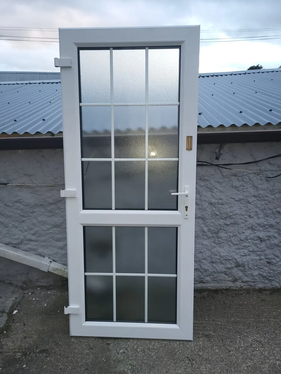 PVC Windows & Doors. - Image 2