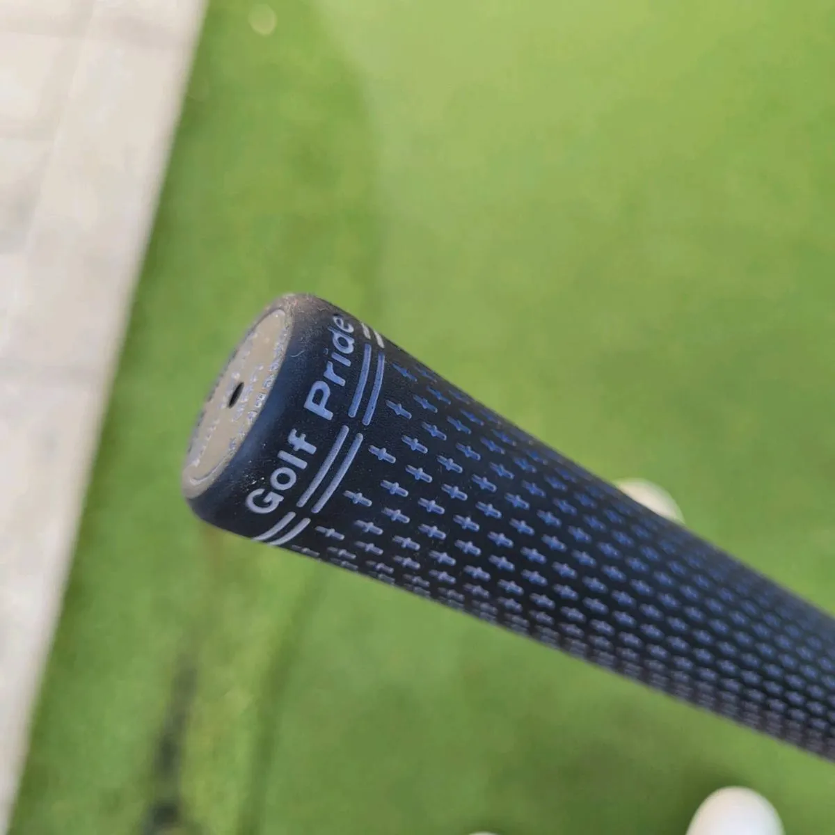 Titleist shaft Tensei Blue 55 gram x-stiff - Image 4